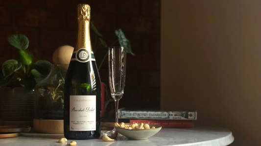 Decoding the different styles of Champagne