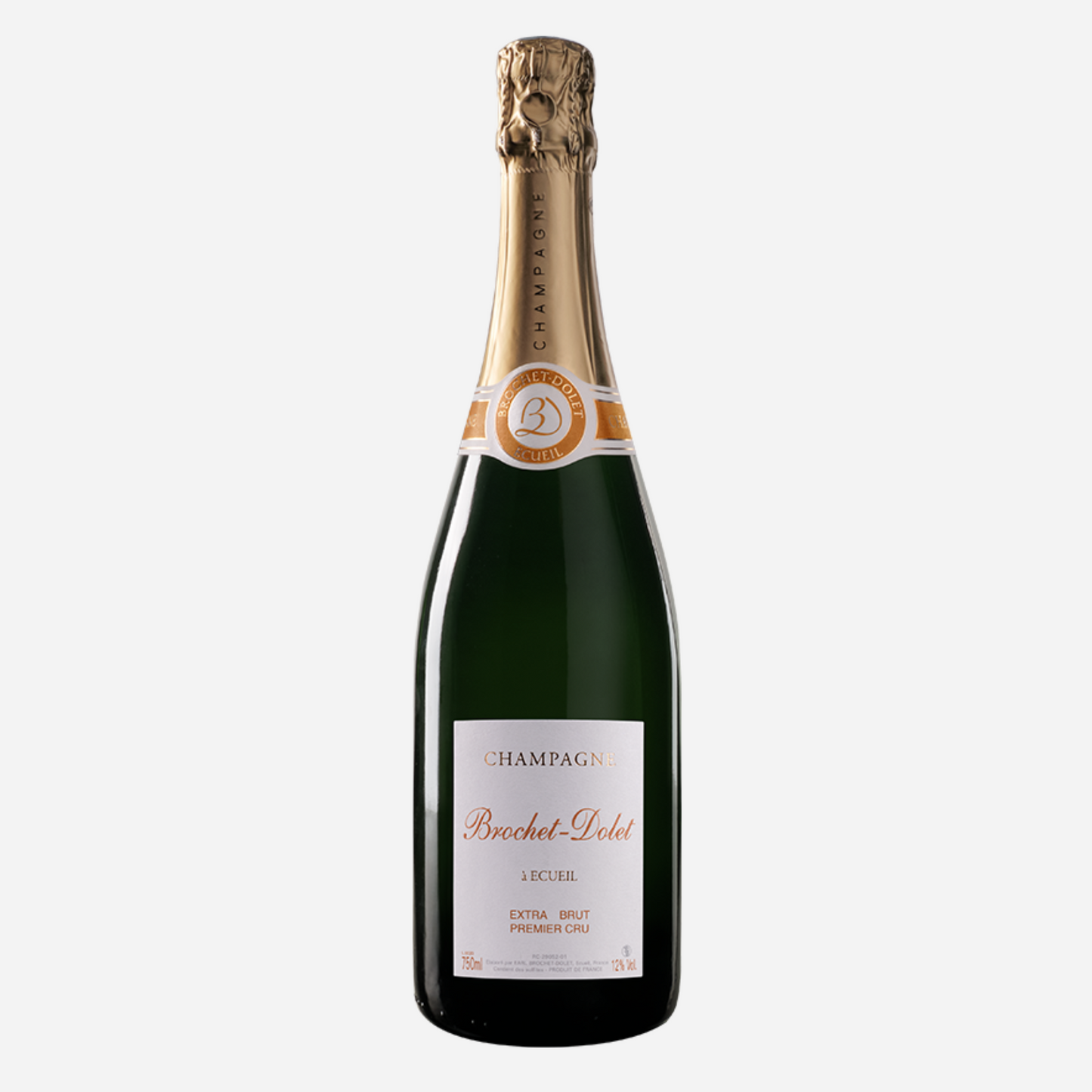 Extra Brut 1er Cru NV