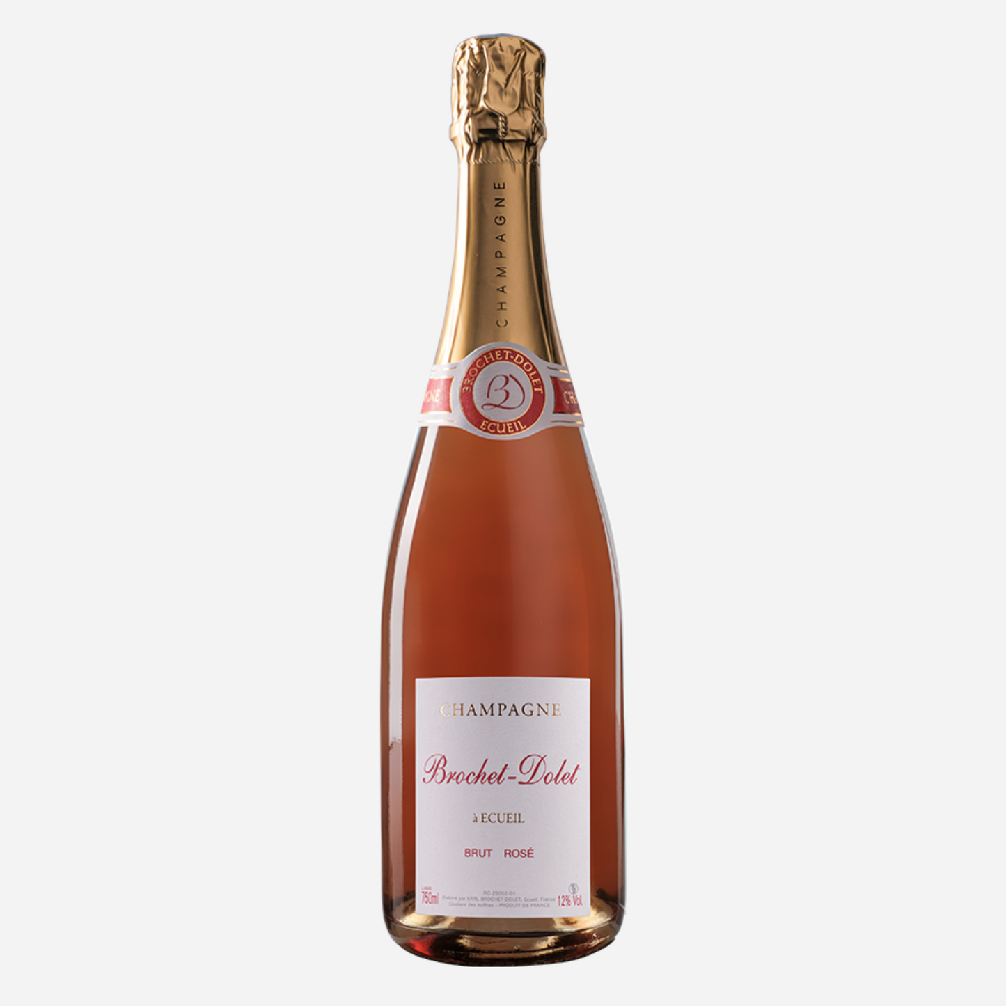 Rosé Brut NV