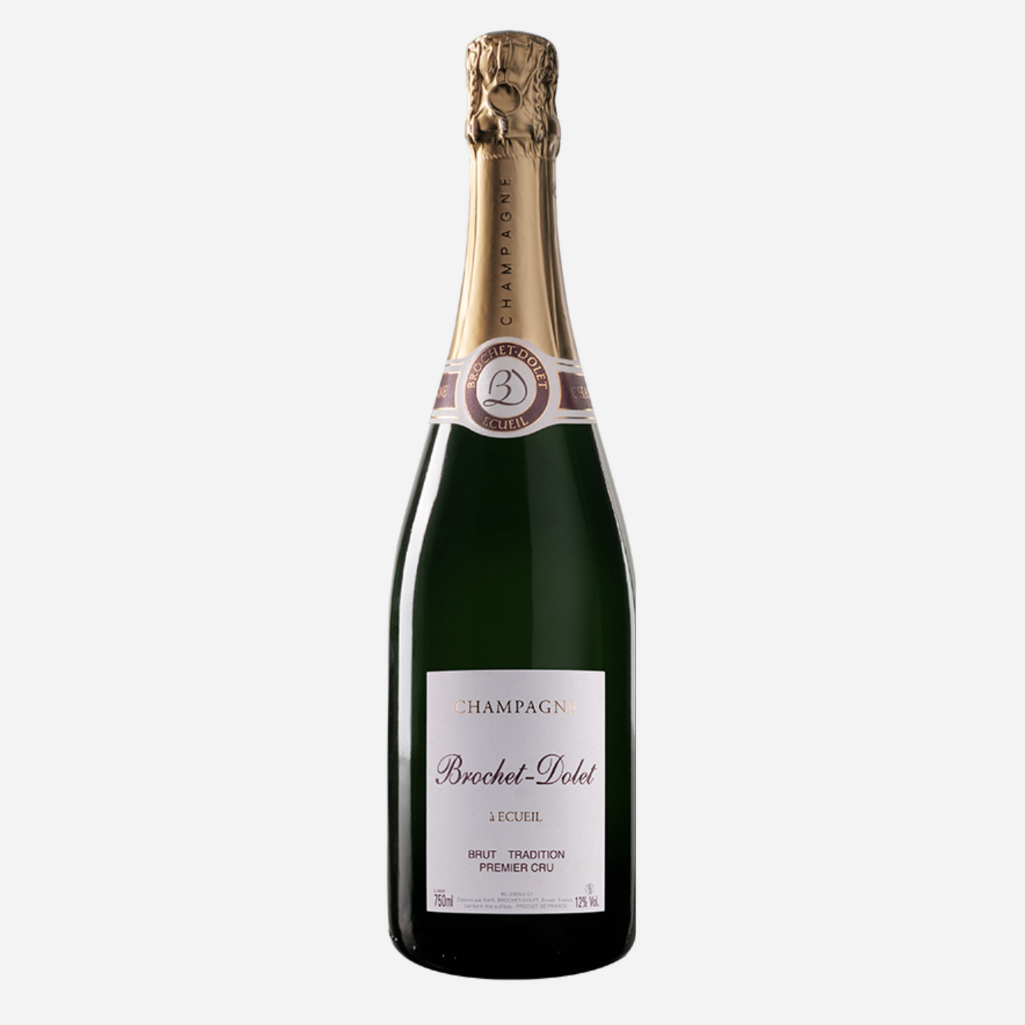 Tradition 1er Cru Brut NV