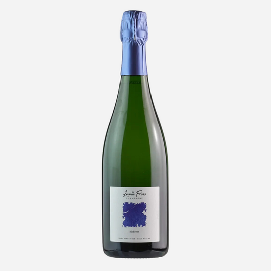 Bicheret Blanc de Noirs Brut Nature 2018