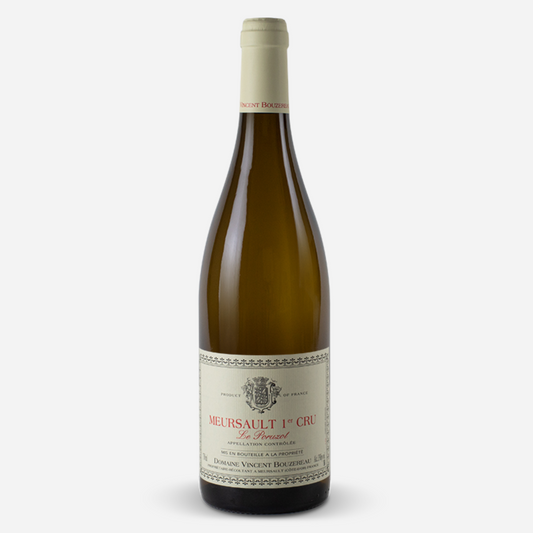 Meursault 1er Cru 'Le Poruzot' 2020