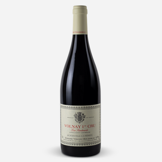 Volnay 1er Cru 'Les Santenots' 2018