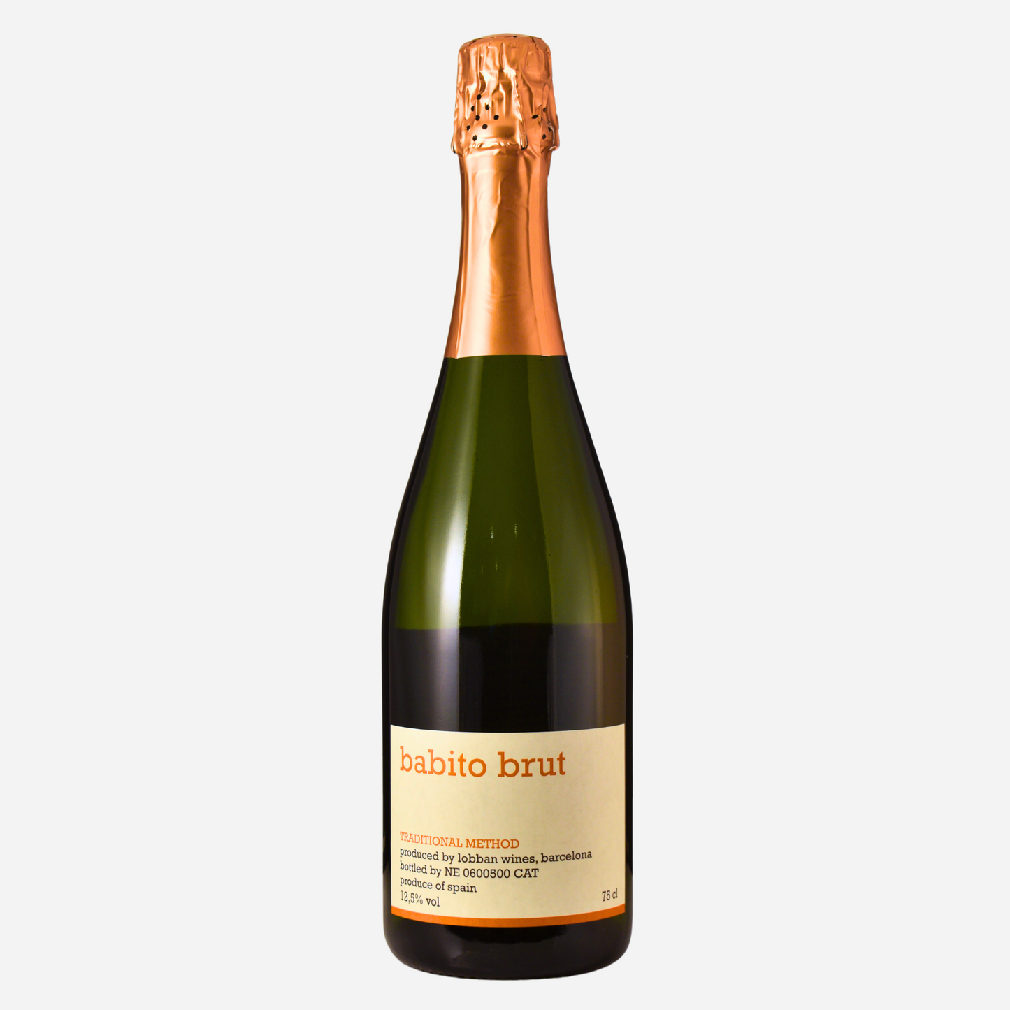 Babito Brut NV