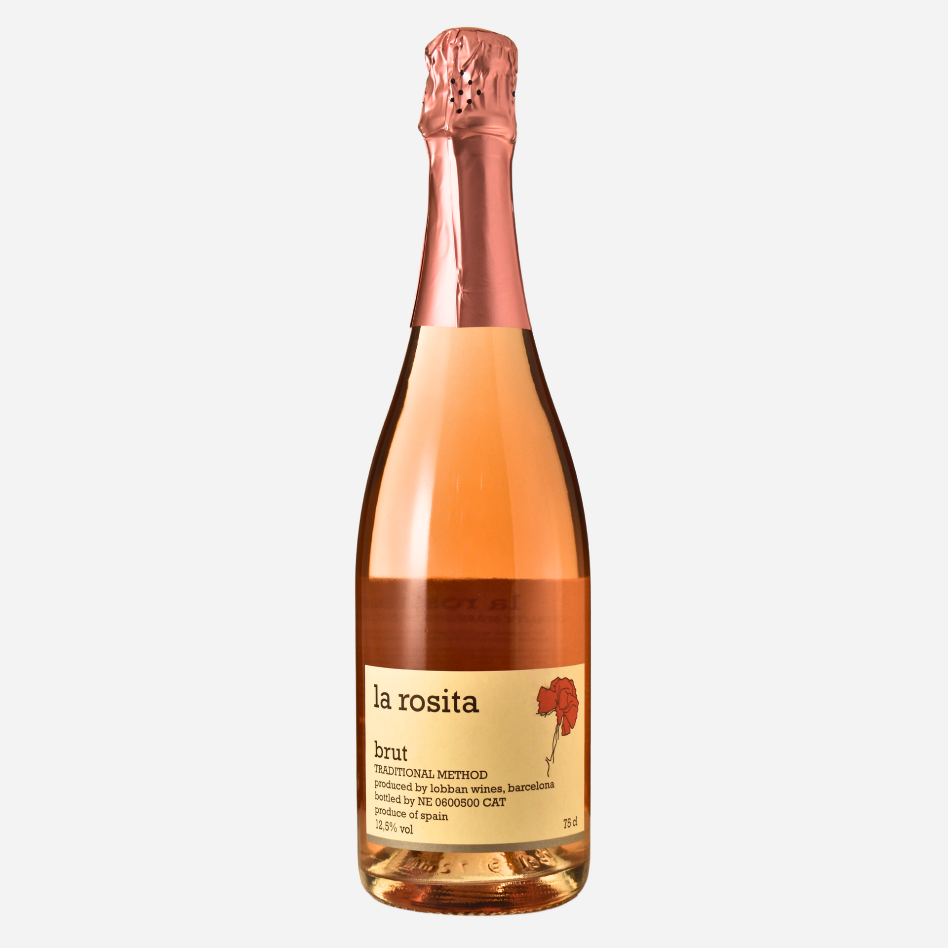 La Rosita NV – Pimpernel Fine Wine